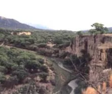 La Aguada