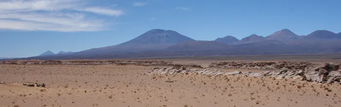 El Inka en Chile