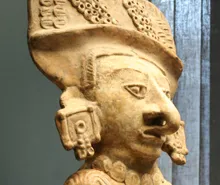 Arte Maya