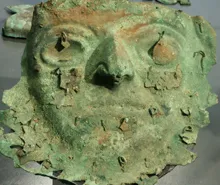 Metalurgia Moche