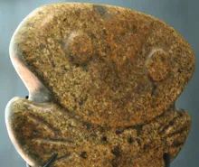 El poder de la piedra
