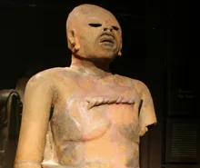 El culto a Xipe Totec