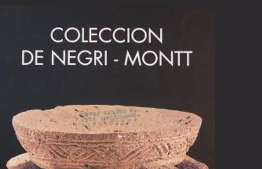 Donación de Negri/Montt