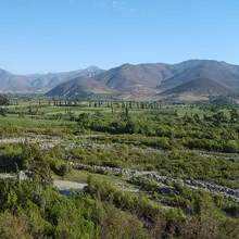 Cazadores Paleoindios del Norte Semiárido