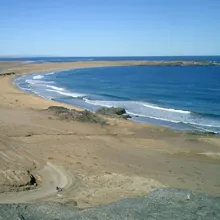 Las Ánimas