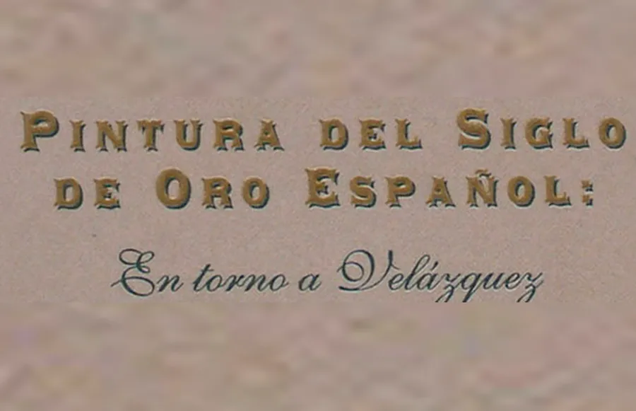 En torno a Velásquez