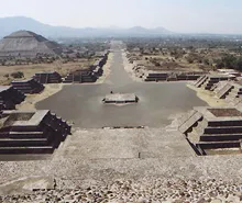 Teotihuacán