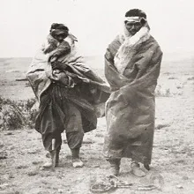 Tehuelche