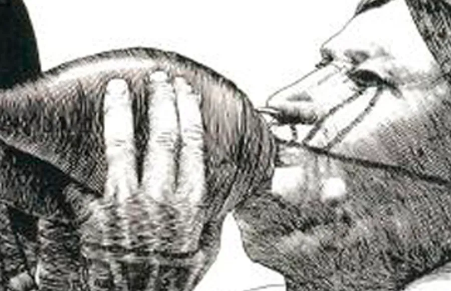 La música en el arte precolombino