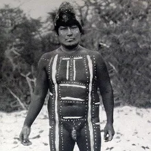 Selk´nam