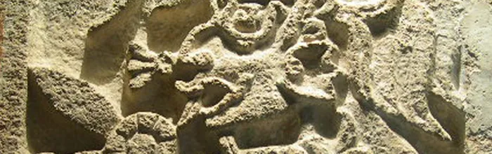 «El Dios Sol» en el mundo de los muertos