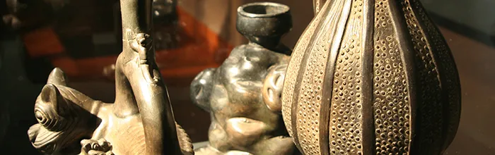 El renacer de la antigua tradición