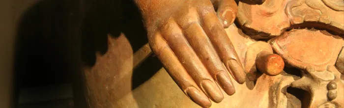 El culto a Xipe Totec