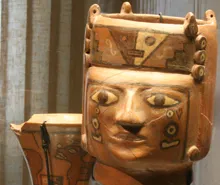 Wari y Tiwanaku: imperios vecinos