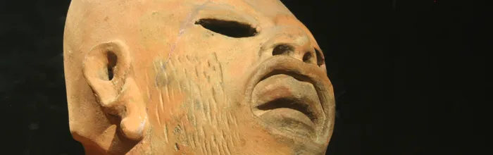 El culto a Xipe Totec