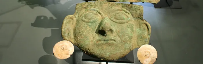 Metalurgia Moche