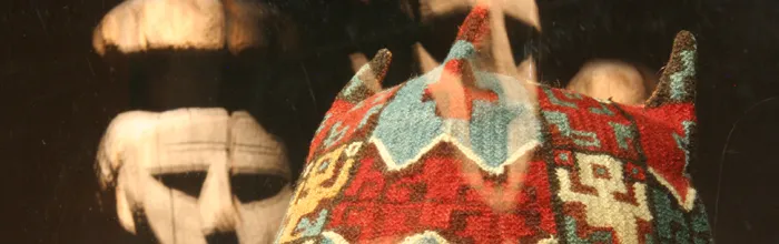 Tocados e identidad en el norte de Chile