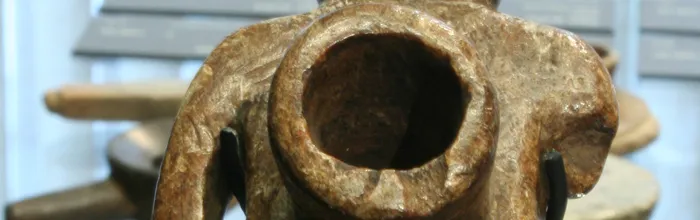 El poder de la piedra