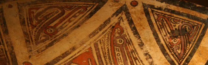 Diseño y significado en la alfarería Coclé