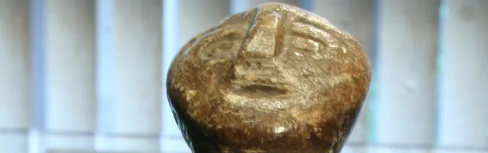 El poder de la piedra
