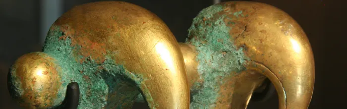 El oro de Centroamérica