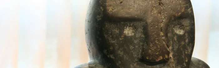 El poder de la piedra