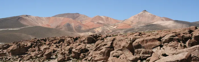 Copiapó