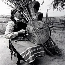 Mapuche