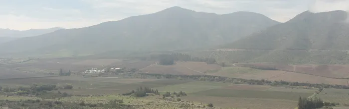 El Molle