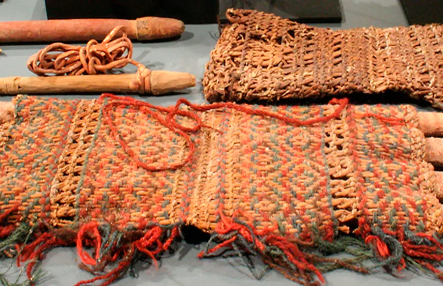 Pescadores de la niebla, los Changos y sus ancestros