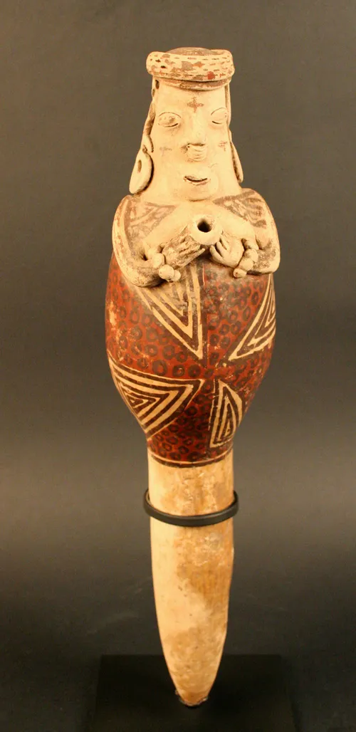 Sonaja antropomorfa