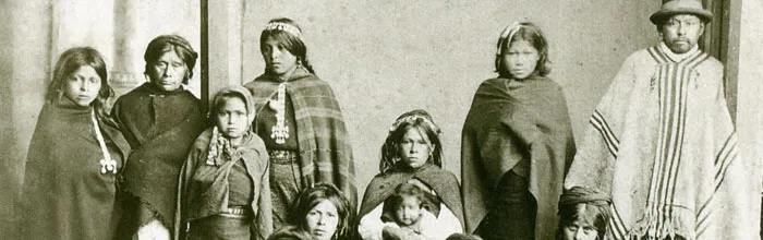 Mapuche