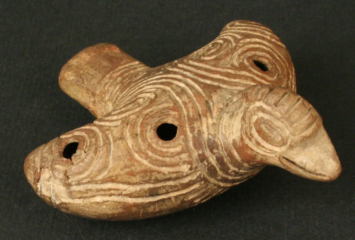 Colombia, Patrimonio Inmaterial, Tairona