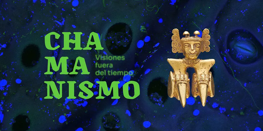 Chamanismo, visiones fuera del tiempo