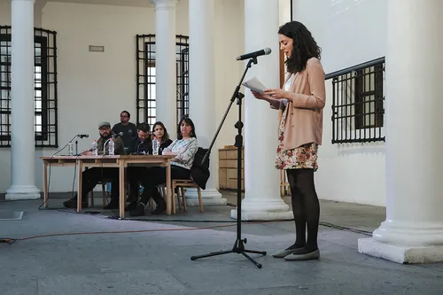 Lanzamiento del libro Biografías del Coleccionismo