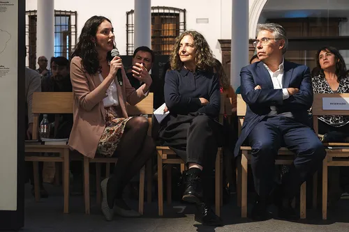 Lanzamiento del libro Biografías del Coleccionismo