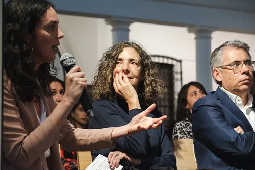 Lanzamiento del libro Biografías del Coleccionismo