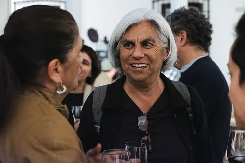Lanzamiento del libro Biografías del Coleccionismo