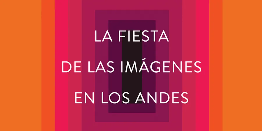 La fiesta de las imágenes en Los Andes