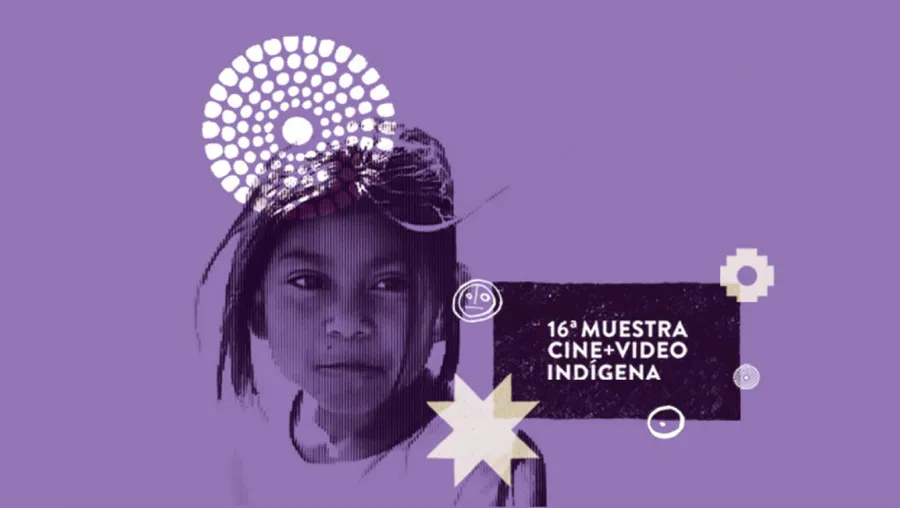 Cine + Video Indígena 2022