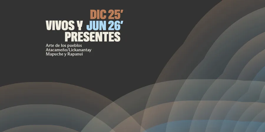 Vivos y Presentes