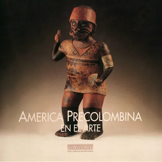 América Precolombina en el Arte