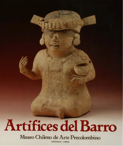 Artífices del barro
