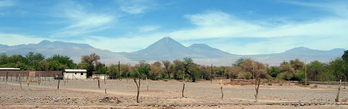 San Pedro