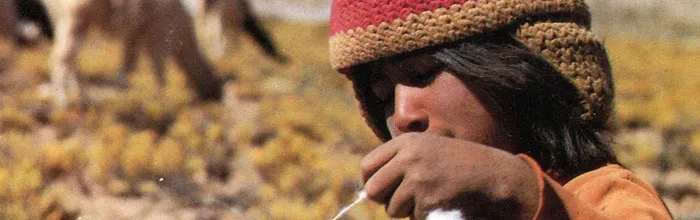 Aymara