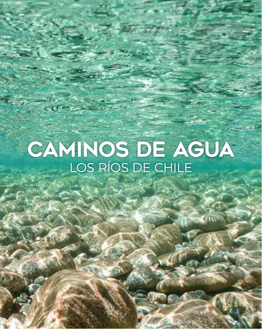 Caminos de agua. Los ríos de Chile