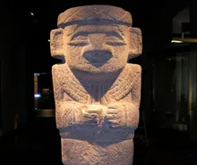 Chamán