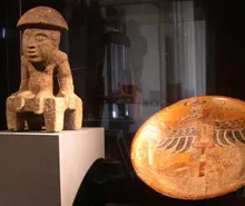 Chamanismo en Mesoamérica