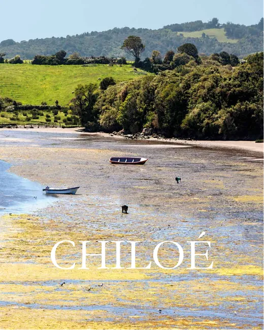 Chiloé