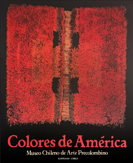 Colores de América